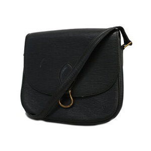 Louis Vuitton Epi Sun Crew Shoulder Bag